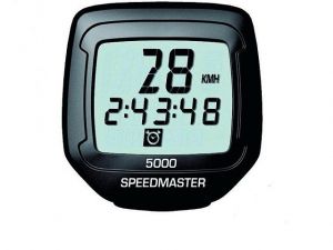 Licznik SIGMA Speedmaster 5000 5 funkcji 85